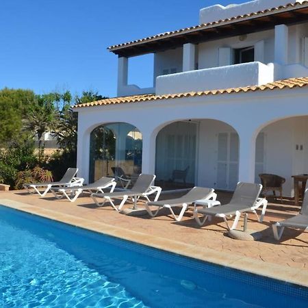 Villa Vallgornera PMI Buitenkant foto