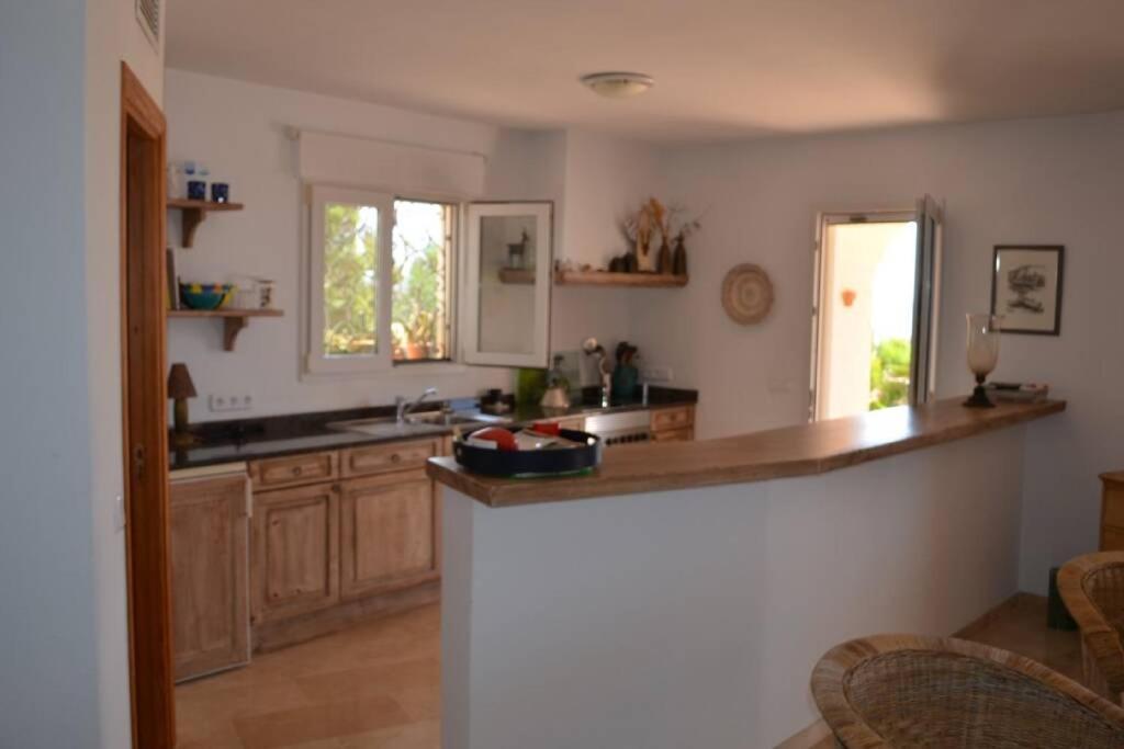 Villa Vallgornera PMI Buitenkant foto
