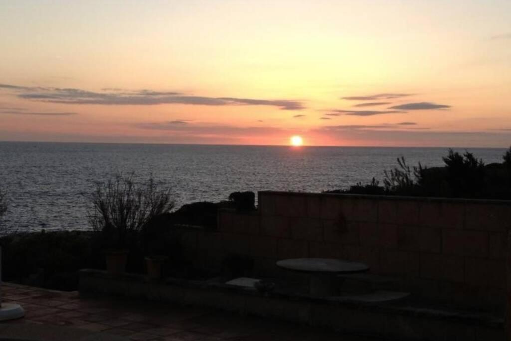 Villa Vallgornera PMI Buitenkant foto