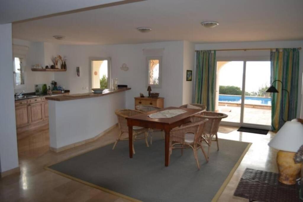 Villa Vallgornera PMI Buitenkant foto