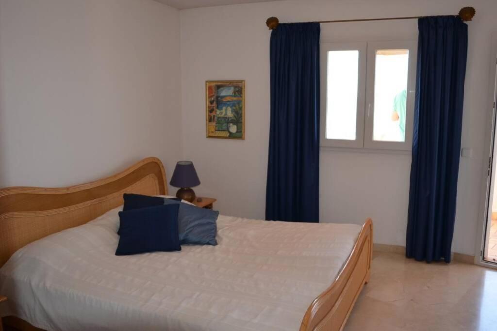 Villa Vallgornera PMI Buitenkant foto
