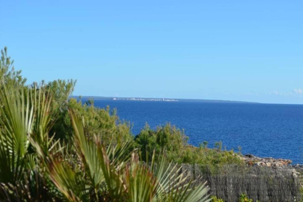 Villa Vallgornera PMI Buitenkant foto