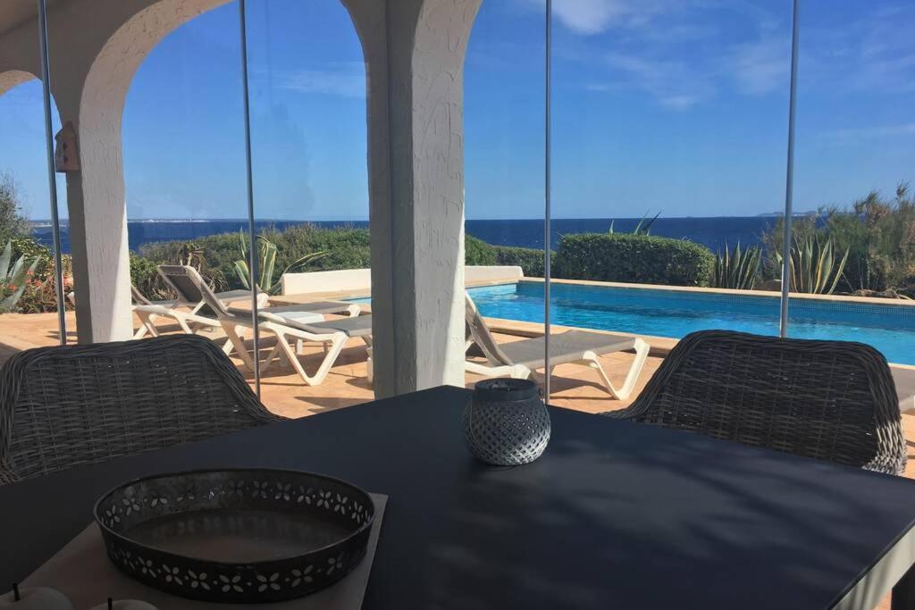 Villa Vallgornera PMI Buitenkant foto