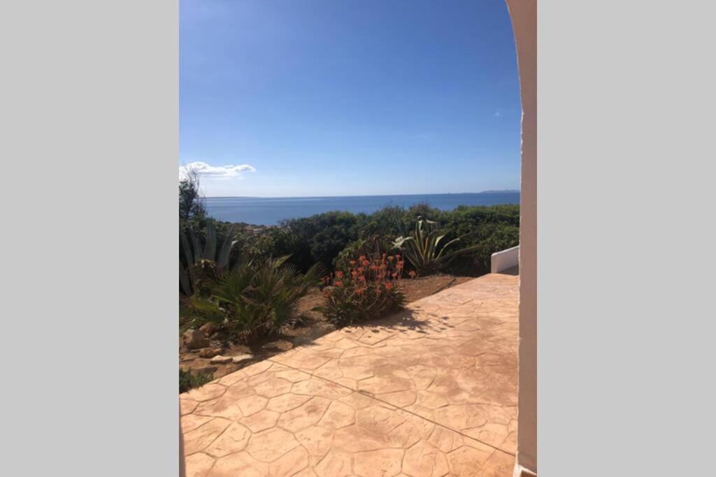 Villa Vallgornera PMI Buitenkant foto
